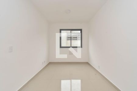 Sala de apartamento à venda com 1 quarto, 25m² em Bela Vista, São Paulo