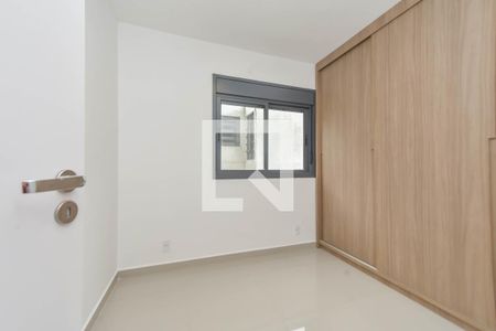 Quarto de apartamento à venda com 1 quarto, 25m² em Bela Vista, São Paulo