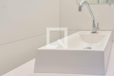 Apartamento à venda com 25m², 1 quarto e sem vagaBanheiro