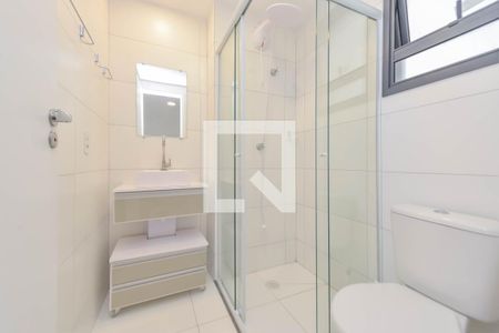 Apartamento à venda com 25m², 1 quarto e sem vagaBanheiro