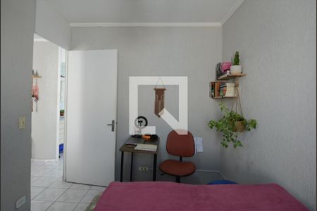 Quarto 1 de apartamento à venda com 2 quartos, 57m² em Jardim Amazonas, Campinas