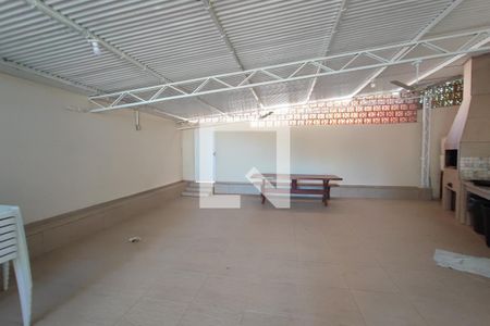 Apartamento à venda com 57m², 2 quartos e 1 vagaÁrea comum - Salão de festas