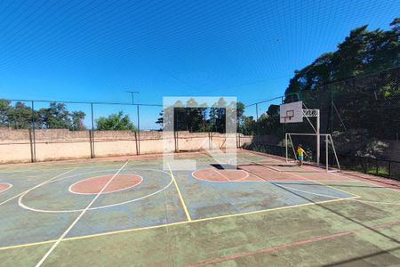 Apartamento à venda com 57m², 2 quartos e 1 vagaQuadra Esportiva