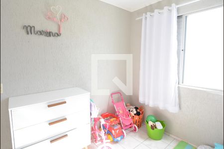 Quarto 2 de apartamento para alugar com 2 quartos, 57m² em Jardim Amazonas, Campinas