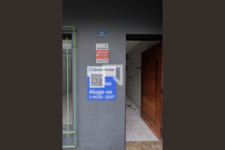 Casa à venda com 110m², 3 quartos e 1 vagaPlaca