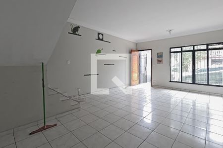 Sala de casa à venda com 3 quartos, 110m² em Jardim Santa Clara, Guarulhos