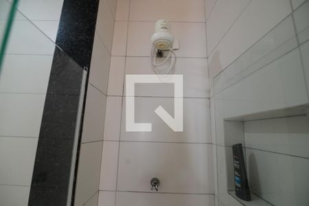 Apartamento à venda com 75m², 2 quartos e sem vagaBanheiro