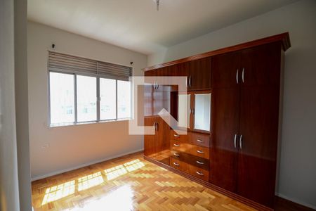 Quarto 2 de apartamento à venda com 2 quartos, 75m² em Praça da Bandeira, Rio de Janeiro