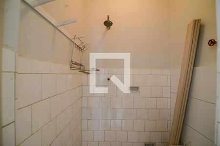 Apartamento à venda com 75m², 2 quartos e sem vagaBanheiro de Serviço