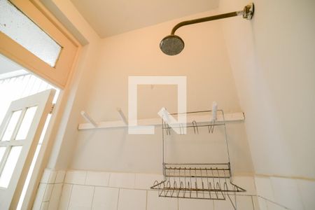 Apartamento à venda com 75m², 2 quartos e sem vagaBanheiro de Serviço