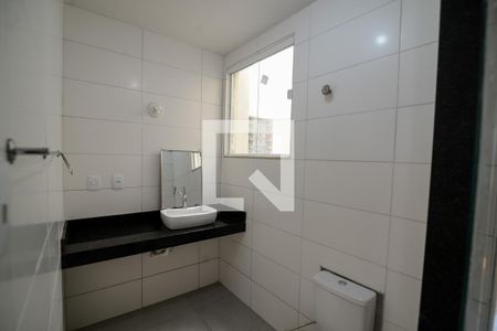 Apartamento à venda com 75m², 2 quartos e sem vagaBanheiro