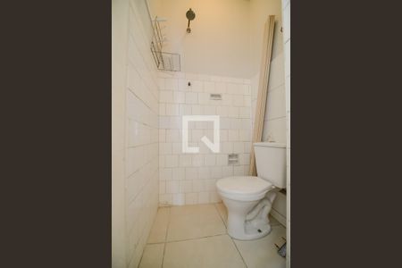 Apartamento à venda com 75m², 2 quartos e sem vagaBanheiro de Serviço