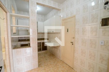 Apartamento à venda com 75m², 2 quartos e sem vagaCozinha