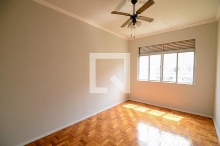 Sala de apartamento à venda com 2 quartos, 75m² em Praça da Bandeira, Rio de Janeiro