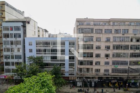 Apartamento à venda com 75m², 2 quartos e sem vagaVista do Quarto 2