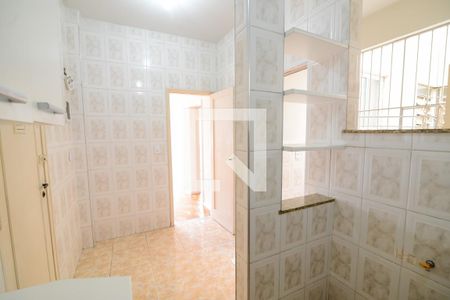 Apartamento à venda com 75m², 2 quartos e sem vagaCozinha