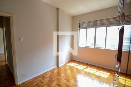 Quarto 2 de apartamento à venda com 2 quartos, 75m² em Praça da Bandeira, Rio de Janeiro