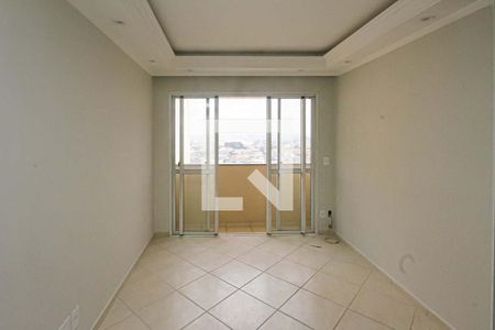 Apartamento à venda com 52m², 2 quartos e 1 vaga Apartamento à venda com 52m², 2 quartos e 1 vagaSala