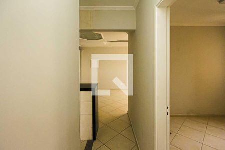 Apartamento à venda com 52m², 2 quartos e 1 vaga Apartamento à venda com 52m², 2 quartos e 1 vagaCorredor