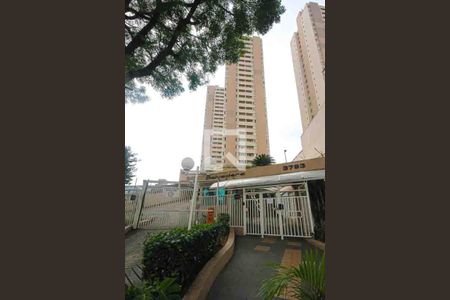 Apartamento à venda com 52m², 2 quartos e 1 vaga Apartamento à venda com 52m², 2 quartos e 1 vagaFachada