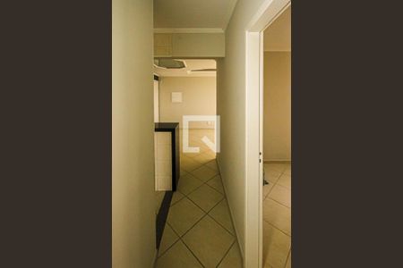 Apartamento à venda com 52m², 2 quartos e 1 vaga Apartamento à venda com 52m², 2 quartos e 1 vagaCorredor