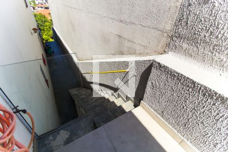 Casa à venda com 259m², 3 quartos e 2 vagas Casa à venda com 259m², 3 quartos e 2 vagasVaranda do Quarto 1