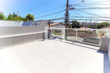 Casa à venda com 259m², 3 quartos e 2 vagas Casa à venda com 259m², 3 quartos e 2 vagasVaranda do Quarto 1