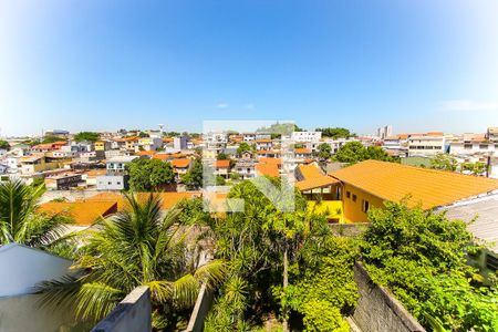 Casa à venda com 259m², 3 quartos e 2 vagas Casa à venda com 259m², 3 quartos e 2 vagasVista do Quarto 2