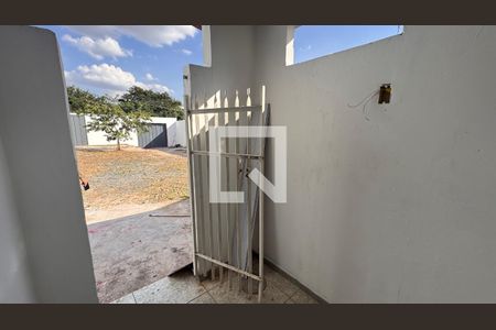 Casa à venda com 468m², 4 quartos e 8 vagasFrente Casa 2