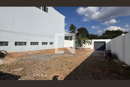 Casa à venda com 468m², 4 quartos e 8 vagasQuintal