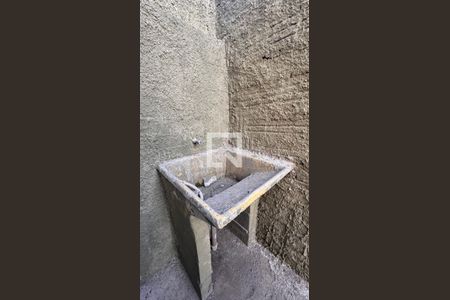 Casa à venda com 468m², 4 quartos e 8 vagasÁrea de Serviço Casa 1