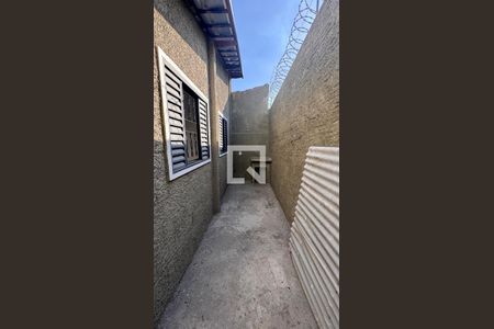 Casa à venda com 468m², 4 quartos e 8 vagasÁrea de Serviço Casa 1