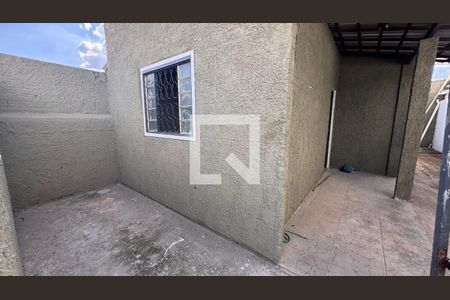 Casa à venda com 468m², 4 quartos e 8 vagasFrente Casa 1