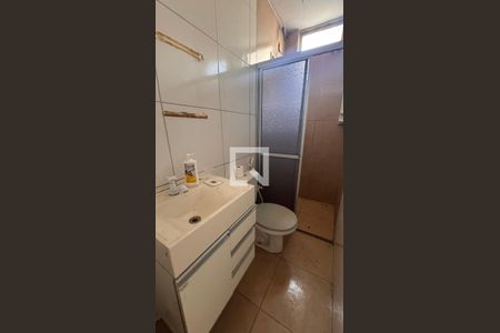 Casa à venda com 468m², 4 quartos e 8 vagasBanheiro Casa 2