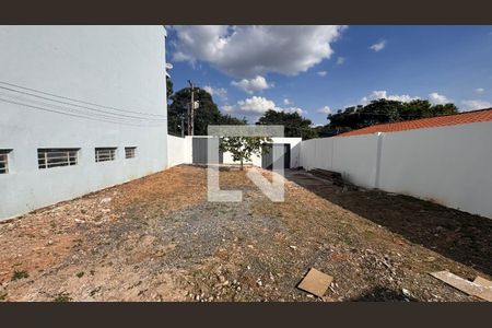Casa à venda com 468m², 4 quartos e 8 vagasQuintal