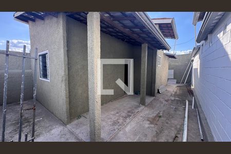 Casa à venda com 468m², 4 quartos e 8 vagasFrente Casa 1