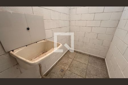 Casa à venda com 468m², 4 quartos e 8 vagasÁrea de Serviço Casa 2