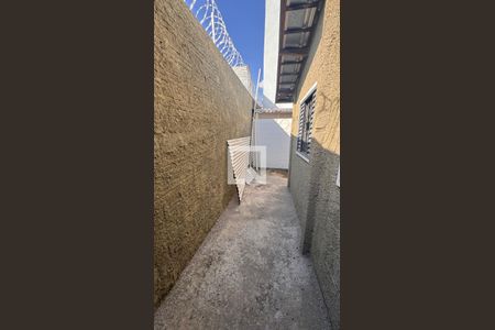 Casa à venda com 468m², 4 quartos e 8 vagasÁrea de Serviço Casa 1