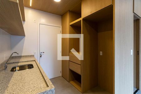 Studio de kitnet/studio à venda com 1 quarto, 28m² em Liberdade, São Paulo