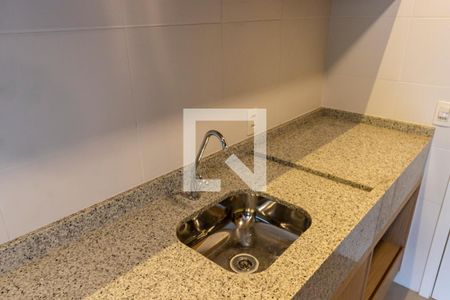 Studio de kitnet/studio à venda com 1 quarto, 28m² em Liberdade, São Paulo