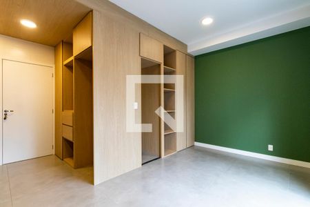 Studio de kitnet/studio à venda com 1 quarto, 28m² em Liberdade, São Paulo