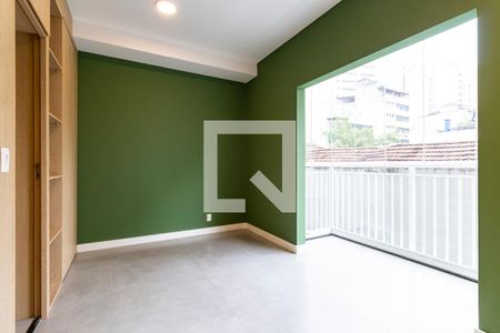 Studio de kitnet/studio à venda com 1 quarto, 28m² em Liberdade, São Paulo