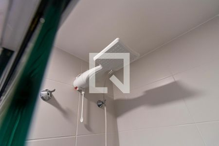 Studio à venda com 28m², 1 quarto e sem vagaBanheiro