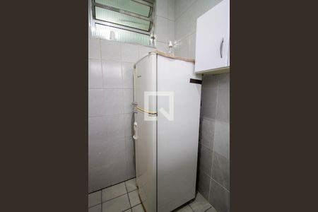 Apartamento à venda com 30m², 1 quarto e sem vaga Apartamento à venda com 30m², 1 quarto e sem vagaCozinha