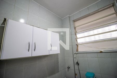 Apartamento à venda com 30m², 1 quarto e sem vaga Apartamento à venda com 30m², 1 quarto e sem vagaCozinha