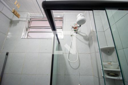 Apartamento à venda com 30m², 1 quarto e sem vaga Apartamento à venda com 30m², 1 quarto e sem vagaBanheiro / Area de Serviço