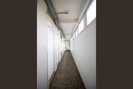 Apartamento à venda com 30m², 1 quarto e sem vaga Apartamento à venda com 30m², 1 quarto e sem vagaArea Comum