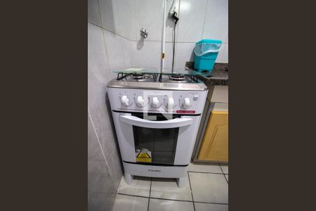 Apartamento à venda com 30m², 1 quarto e sem vaga Apartamento à venda com 30m², 1 quarto e sem vagaCozinha