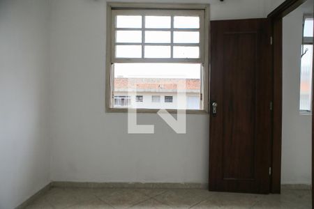 Quarto de apartamento para alugar com 2 quartos, 45m² em Marapé, Santos