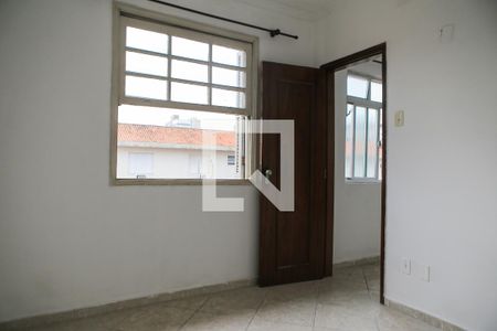 Quarto de apartamento para alugar com 2 quartos, 45m² em Marapé, Santos